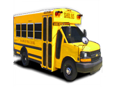 SchoolBus icon